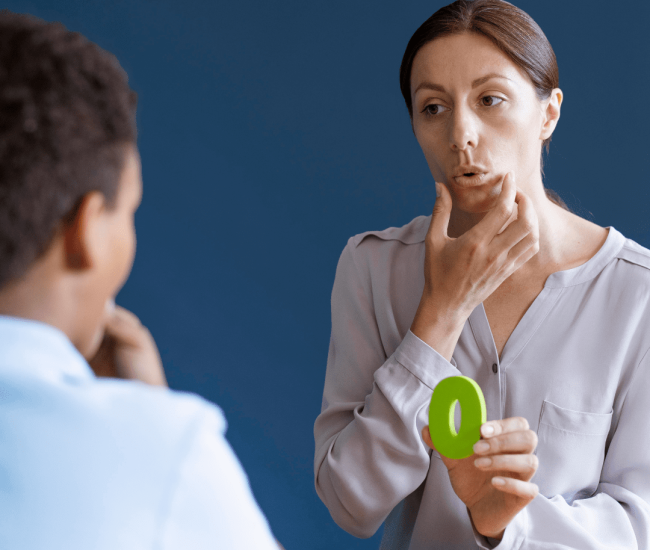 Fonoaudiologia Hospital clinico Mental San Bernardo