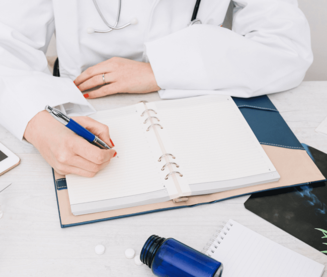Tratamientos Medicos Hospital clinico Mental San Bernardo